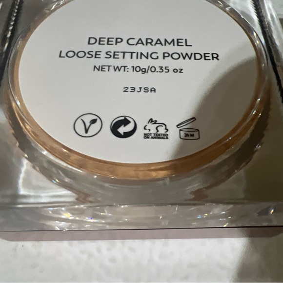 Eloise Deep Caramel Setting Powder. Brand new - Picture 7 of 7